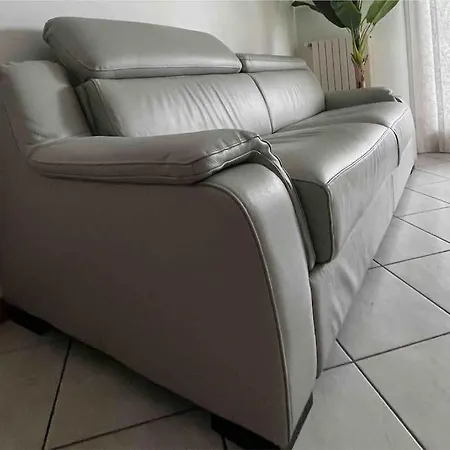 Trilocale Con Posto Spiaggia/ombrellone Compreso לידו די ג'סולו