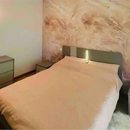 דירה Trilocale Con Posto Spiaggia/ombrellone Compreso *