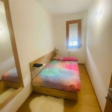 דירה Trilocale Con Posto Spiaggia/ombrellone Compreso *