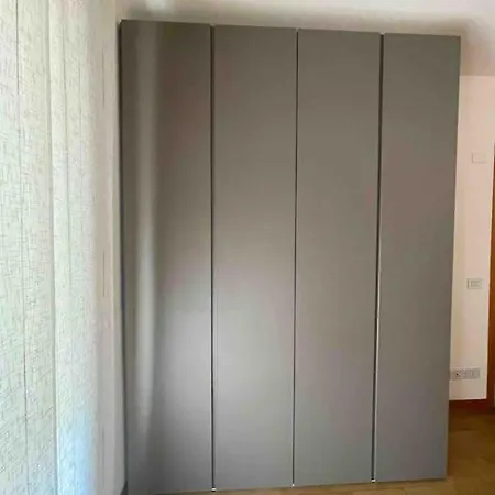 Trilocale Con Posto Spiaggia/ombrellone Compreso