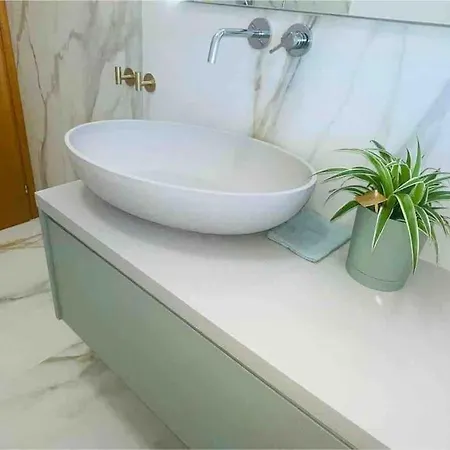 Trilocale Con Posto Spiaggia/ombrellone Compreso דירה