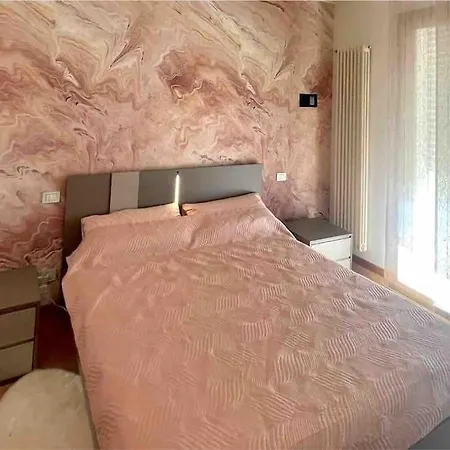 דירה Trilocale Con Posto Spiaggia/ombrellone Compreso